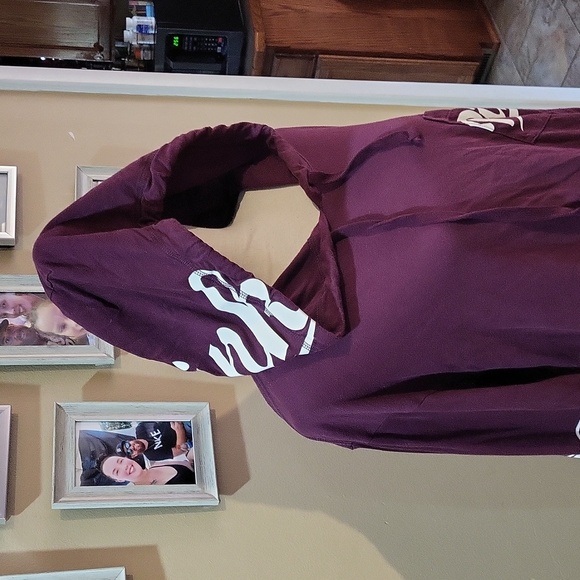 Victoria's Secret PINK Hoodie - Picture 2 of 12